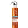 Ist.ganassini spa Rilastil Sun System Baby Spray Vapo Protezione Filtro Solare SPF 50+ 200ml - Protegge La Pelle Sensibile Di Neonati E Bambini