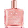 LABORATOIRE NUXE ITALIA Srl Nuxe Huile Prodigieuse Or Florale - Olio prodigioso floreale illuminante per viso, corpo e capelli - 50 ml