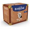Caffè Borbone Capsule Respresso Miscela Nera, Conf. da 100pz