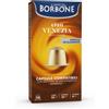 Caffè Borbone 10 Capsule Miscela Ciao Venezia Compatibili Nespresso