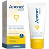 Uniderm Farmaceutici Anonet Relief Emulgel Calmante e Lenitivo Per La Zona Perianale 25 ml