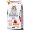 Monge LeChat Cat Adult Excellence al Salmone - Sacco Da 1,5 Kg