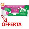 Inodorina Dog&Cat Refresh Clorexidina - Confezione Da 110 Salviette - CONFEZIONE RISPARMIO