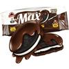 UNIVERSAL MCGREGOR Max Protein - Black Max Total Choc 100 grammi Black Choc