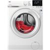 Aeg LR7G86CW Lavatrice 8 kg 1600 Giri/min Classe A Bianco
