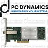 Lenovo 01KR585 Lenovo QLogic QLE2690-LNV Single Port 16Gb/s FC HBA HIGH Profile
