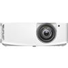 OPTOMA 4K 4000L 1.000.000:1,2XHDMI-0.5:1 OTTICA CORTA