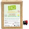 Eko Detersivo Lavastoviglie Gel 3 l