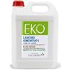 Eko Detersivo Ecologico Lavatrice E Bucato A Mano 5 l