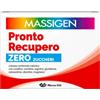 MASSIGEN PRONTO REC Z/Z PROMO