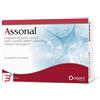 AGAVE Srl ASSONAL 60 COMPRESSE