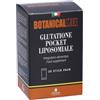 Promopharma Glutatione Liposomiale 20stick