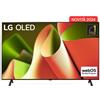 LG - TV OLED Ultra HD 4K 77' OLED77B46LA.API Smart TV WebOS 2024