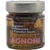 Agnoni Fagottino Di Melanzane E Pomodori Secchi 210 Gr