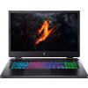 Acer Nitro 17 Notebook gaming | AN17-42 | Nero