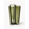 Iittala Vaso in vetro soffiato Alvar Aalto, alt. 25 cm