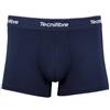 Tecnifibre PRO Trunk 22 L/XL Biancheria Intima Adulto Unisex, Blu Marino