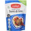 BIOTOBIO Srl Semi Lino Macinati 200G
