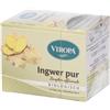 VIROPA IMPORT Sas Viropa Zenzero Puro Bio 15Bust
