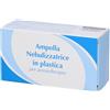 FARVISAN Srl Farvisan ampolla aerosol polibicarbonato