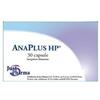 JUST PHARMA Srl ANAPLUS HP 30CPS