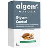 ALGEM NATURA Srl GLYCEM CONTROL 60CPR