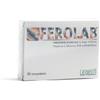 LABORATORI LEGREN Srl FEROLAB 30CPR