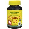 LA STREGA Srl VITAMIN D3 1000UI 180PERLE