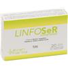 LEVANPHARMA Srl LINFOSER 20CPR