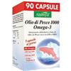 DOTT.C.CAGNOLA Srl Olio pesce 1000 omega 3 90 capsule