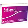 SWISS PHARMA ITALIA Srl ANFLAMOL PLUS 15CPR