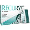 SHEDIR PHARMA Srl Unipersonale RECURYC POLV 14BUST