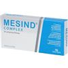FARMA-DERMA Srl MESIND COMPLEX 30CPR FILMATE