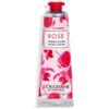 L'OCCITANE ITALIA Srl Rosa crema mani 30 ml