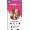 D.FENSTEC Srl Fit therapy kit cerotto lady 2 pezzi