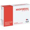 CLS NUTRACEUTICI Srl Miofibral 20 compresse