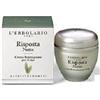 L'ERBOLARIO SB Srl Altafitocosmesi risposta notte 50 ml