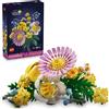 LEGO Botanicals Bouquet di Fiori Estivi 10347 - 373 Pezzi - REGISTRATI! SCOPRI ALTRE PROMO