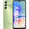 Samsung Galaxy A05S A057 Dual Sim 4GB RAM 64GB - Green