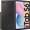 Tablet Samsung Galaxy Tab S6 Lite P620 (2024) 10.4 Wifi 4GB RAM 64GB - Grey