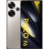 Xiaomi Poco F6 5G Dual Sim 12GB RAM 512GB - Titanium