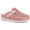 Scholl Poppy pantofola donna rosa