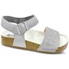 Gelateria International PLANTARE INDOSSABILE SOLE MIO 2,0 SILVER 35/36