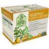 Valverbe TERRAE MONACI MORINGA LIMONE ZENZERO TISANA FILTRI 1,5 G