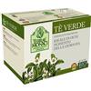 TERRAE MONACI THE VERDE 20 FILTRI 1,5 G