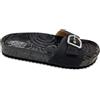 Gelateria International CALZATURA CON PLANTARE INDOSSABILE WOODSTOCK CAMOUFLAGE BLACK 35/36