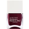 Nails Inc 45 Second Speedy Gloss Smalto Per Unghie, Incontriamoci Su Regents Street, 14 Millilitro