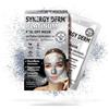 SAN.ECO.VIT. Srl Platinum Peel Off Mask Synergy Derm 4 Trattamenti