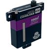 Mac Gregor MG2611WHV - 11,0 (8,4V)-0,10 (8,4V) Servocomando alare digitale HV