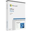 Microsoft Office 2024 Home - Esd Retail